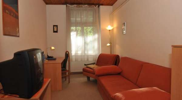 Apartment Kolodvorska