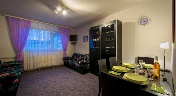 Apartment Morana Rogla