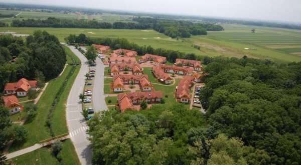 Apartment Moravske Toplice