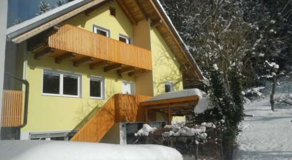 Apartment Murka