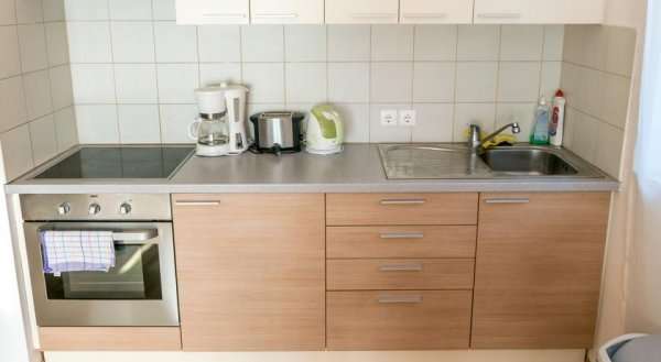 Apartment Muznik