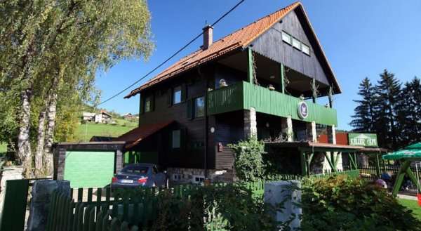 Apartment Nikolina