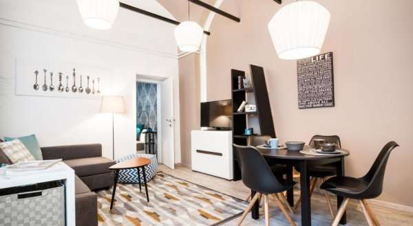 Apartment Nuk