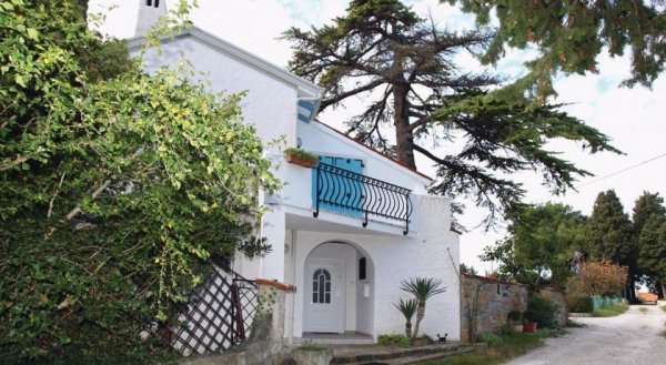 Apartment Piran 1