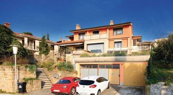 Apartment Piran 26