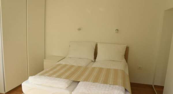 Apartment Pirjevec Five
