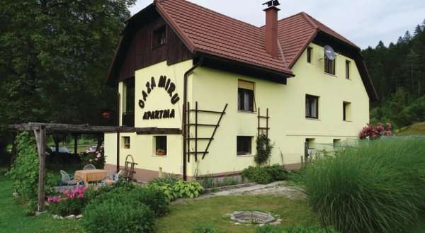 Apartment Podklopca 07