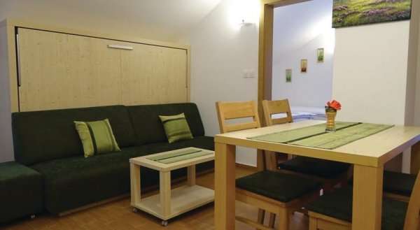 Apartment Podlog 04