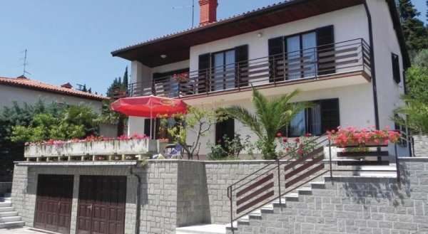 Apartment Portoroz