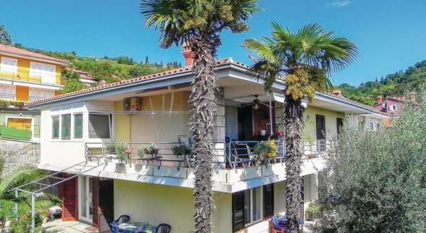 Apartment Portoroz *LXXVIII *