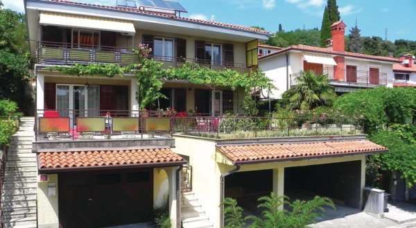 Apartment Portoroz - 01