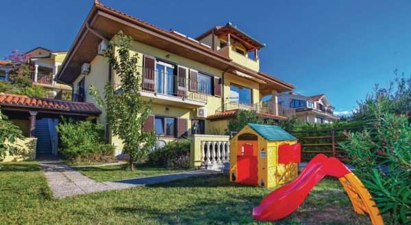 Apartment Portoroz 56