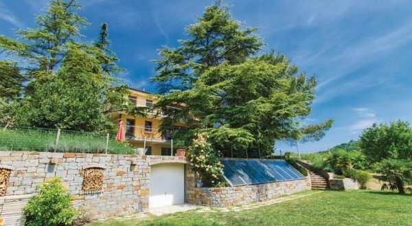 Apartment Portoroz MN-784