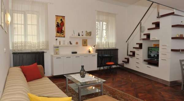 Apartment Rimska Tour As