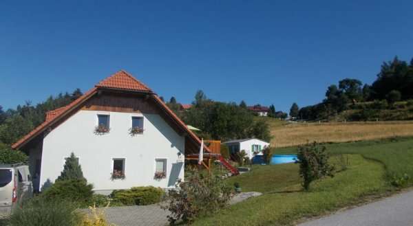 Apartment Rozika