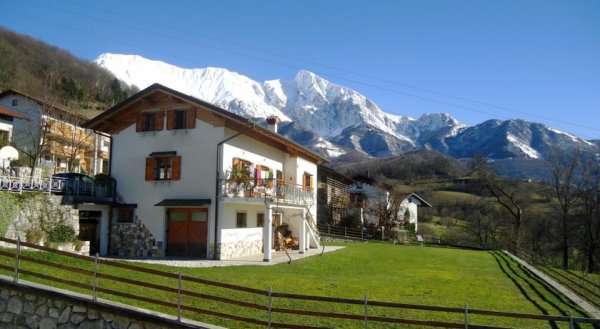 Apartment Šavli