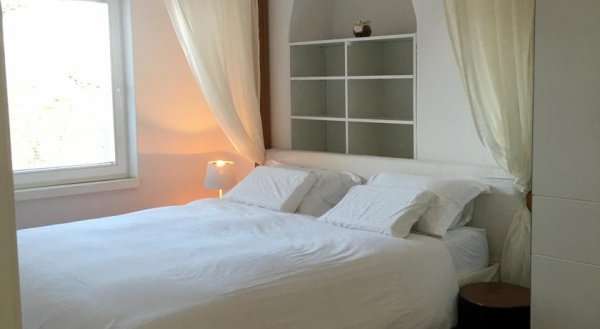 Apartment Sebastijan