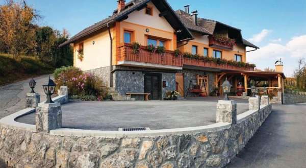 Apartment Smarjeske Toplice 35