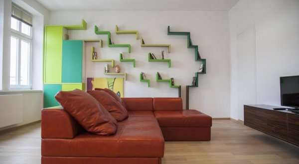 Apartment Stella