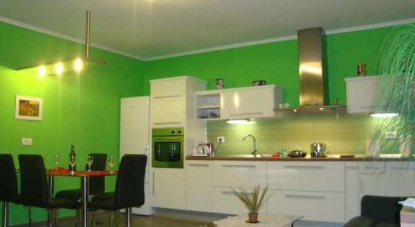 Apartment Thomas