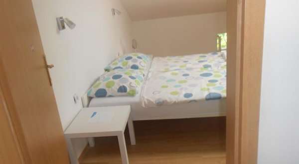 Apartment Tolminka