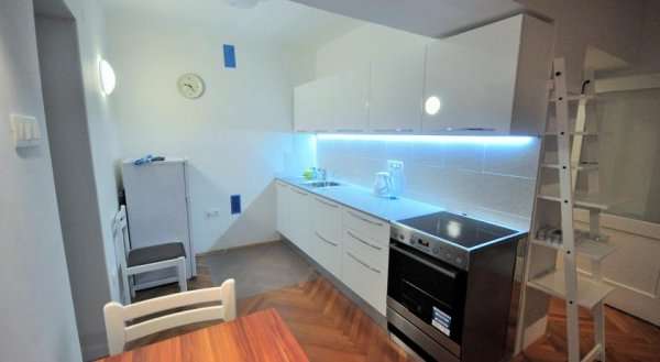 Apartment Vosnjakova