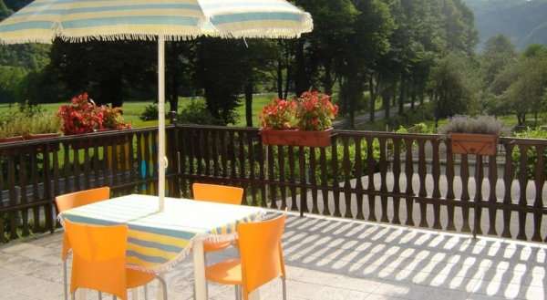 Apartment Žonir