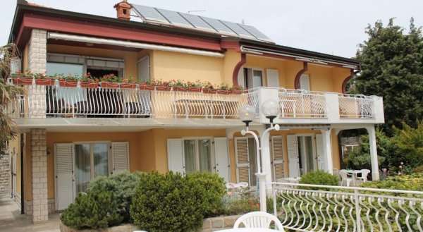Apartments & Rooms Matos