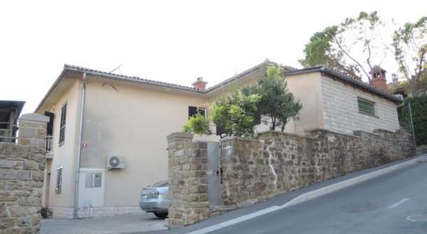 Apartments and Rooms Zoro