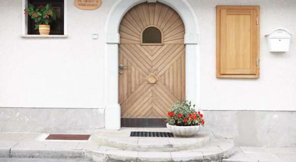 Apartments Anka