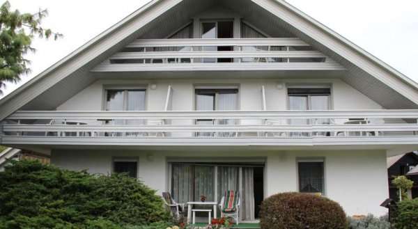 Apartments Anka 1