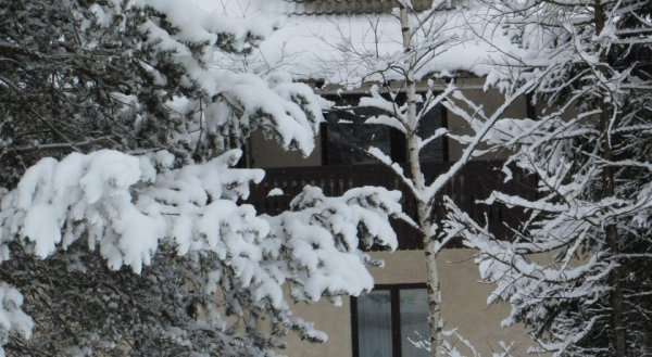 Apartments Arh