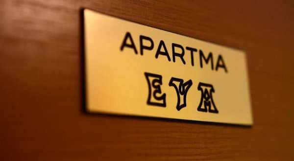 Apartments at Gostilna Martin