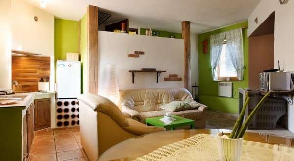 Apartments Banovci