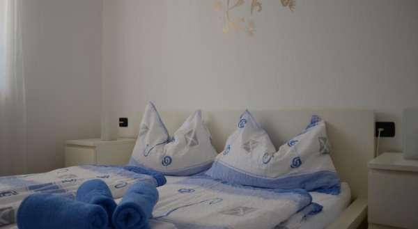 Apartments Bertok