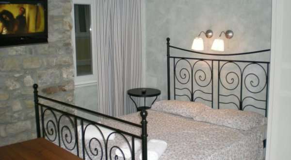 Apartments Bevk Piran