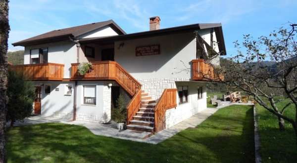 Apartments Bobi