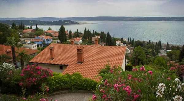 Apartments Bojana