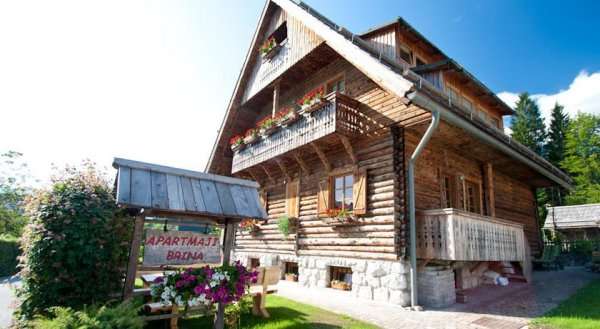Apartments Brina