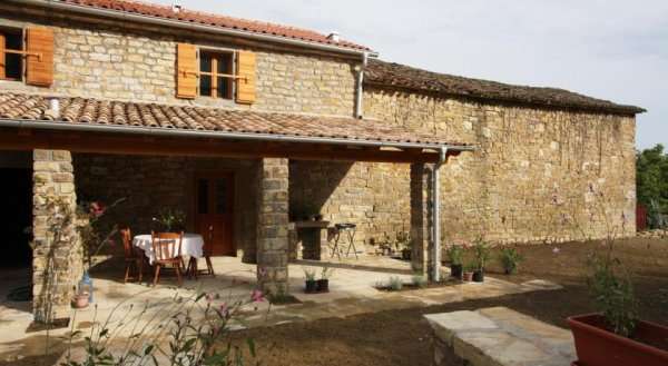 Apartments Casa Vuki