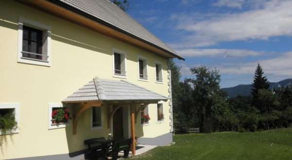 Apartments Čumar