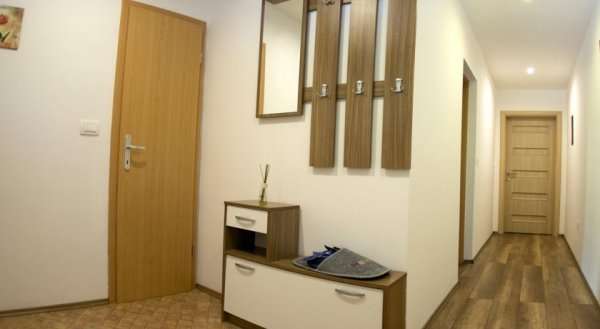 Apartments Demec