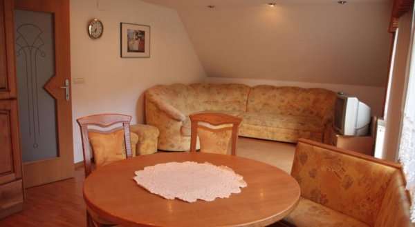 Apartments Francka