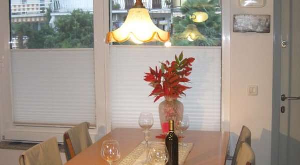 Apartments Gallus