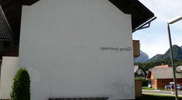 Apartments Grohar