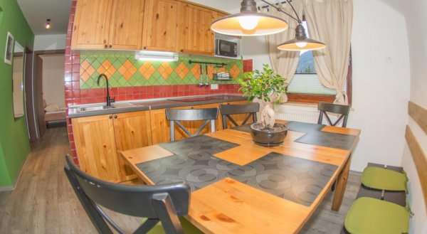 Apartments Helena Kranjska Gora