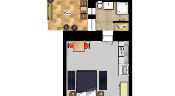 Apartments Hemingway House