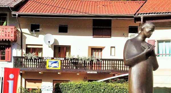 Apartments Hlapi