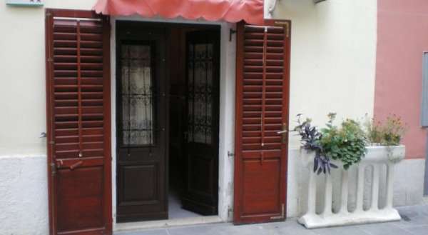 Apartments IN Piran