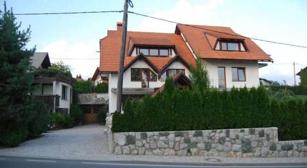 Apartments Ivana